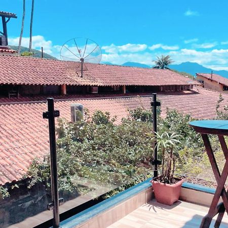 Buganvile Hostel イーリャ・グランデ エクステリア 写真