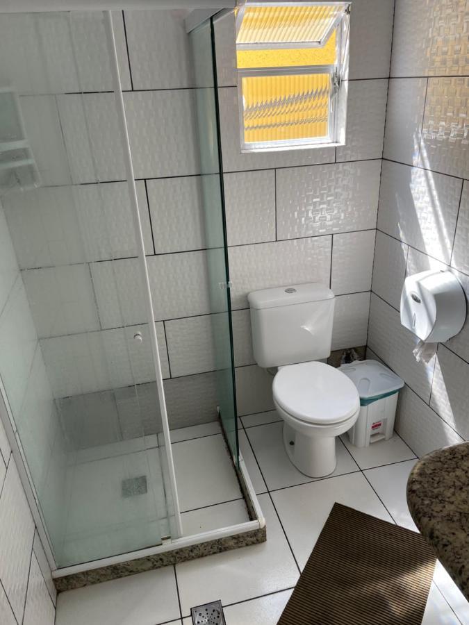 Buganvile Hostel イーリャ・グランデ エクステリア 写真